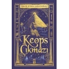 Keops Çıkmazı-Nehir Aydın Gökduman-Genç Timaş