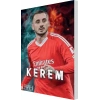 Kerem-Can Eren-(Futbol)-Peta Kitap