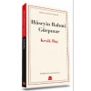 Kesik Baş - Hüseyin Rahmi Gürpınar - Kırmızı Kedi Yayınları