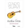 KESİLEN GİTAR - CÜNEYD SUAVİ - NESİL YAYINLARI