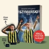 Keskin Nişancı Sebastian Szymanski-Kerem Tek-(Futbol)-Flipper Yayıncılık