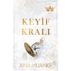 Keyif Kralı-Ana Huang-Martı Yayınları