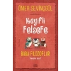 Keyifli Felsefe:Baba Filozoflar - Ömer Sevinçgül - Carpediem Yayınları