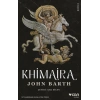 Khimaria-John Barth-Can Yayınları