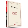 Kibarlık Budalası - Moliere - Kırmızı Kedi Yayınları