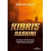 Kıbrıs Baskını / Gökhan Çelik / Yediveren Yayınları