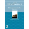 Kilimanjaro’nun Karları - Ernest Hemingway - Bilgi Yayınevi