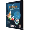 KİMYA SORU BANKASI AYT %100 BAŞARI-KAFA DENGİ YAYINLARI