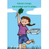 Kır Evinde Hafta Sonu - Gülsüm Cengiz - Eksik Parça Yayınları