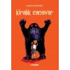 Kiralık Canavar - Andreas Steinhöfel - Tudem Yayınları