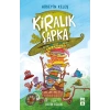 Kiralık Şapka-Hüseyin Keleş-İlk Genç Timaş