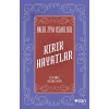KIRIK HAYATLAR(ORİJİNAL METİN) - HALİD ZİYA UŞAKLIGİL - CAN YAYINLARI