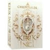 Kırık İnci-K.Kapak-Ceren Melek-İndigo Kitap