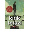 Kırık Terazi-Halit Ertuğrul-Nesil Yayınları