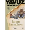 Kırım Kan Ağlıyor  - Yavuz Bahadıroğlu - Nesil Yayınları