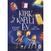 Kırk Kapılı Ev-R. Burak Genç-İlk Genç Timaş