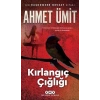 Kırlangıç Çığlığı - Ahmet Ümit - Yapı Kredi Yayınları
