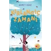 KIRLANGIÇ ZAMANI -AHMET BÜKE- CAN YAYINLARI