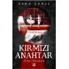 Kırmızı Anahtar 2-Zincirkıran - Esra Çanlı - Dokuz Yayınları