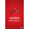 Kırmızı Bisiklet - Can Dündar - Can Yayınları