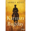 Kırmızı Buğday-Ahmet Büke-Can Yayınları