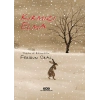 Kırmızı Elma-(Karton Kapak)-Feridun Oral- Yapı Kredi Yayınları