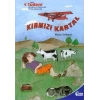 Kırmızı Kartal - Miyase Sertbarut - Tudem Yayınları