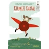Kırmızı Kartal - Miyase Sertbarut - Tudem Yayınları