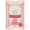 Kırmızı Köşkün Esrarı-Pertev Şevket-Kafka Kitap