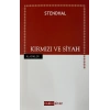 Kırmızı ve Siyah - Stendhal - Kabile Yayınları