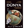 KISA DÜNYA TARİHİ - ALİ ÇİMEN - TİMAŞ YAYINLARI