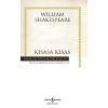 Kısasa Kısas (Karton Kapak) - William Shakespeare - İş Bankası Kültür Yayınları