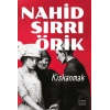 Kıskanmak-Nahid Sırrı Örik-Everest Yayınları