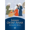Kitab-ül Hiyel - İhsan Oktay Anar - İletişim Yayınevi