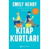 Kitap Kurtları - Emily Henry - Epsilon Yayınları