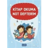 Kitap Okuma Not Defterim - Parıltı Yayınları