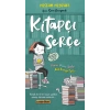 Kitapçı Serçe-Hessam Heydari-Carpediem Yayınları