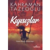 Kıyısızlar - Kahraman Tazeoğlu - Yediveren Yayınları