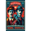 Kızıl Dosya-Sir Arthur Conan Doyle-Q Yayınları
