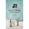 Kızıl Elma - Cengiz Aytmatov - Ketebe Yayınları