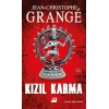 Kızıl Karma - Jean-Christophe Grange - Doğan Kitap