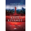 Kızıl Kıyamet - Şenol Ceviz - Giz Kitap
