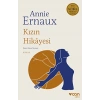 Kızın Hikayesi - Annie Ernaux - Can Yayınları