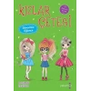 Kızlar Çetesi 6-Görevimiz Eğlence- Dagmar Hobfeld -Yakamoz Yayınları