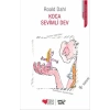 Koca Sevimli Dev - Roald Dahl - Can Çocuk Yayınları
