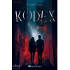Kodex - R. Gaye Önel - Epsilon Yayınları