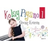Kolay Piyano 1-Sevinç Ereren-Alfa Yayınları