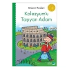 Kolezyumu Taşıyan Adam - Gianni Rodari - Fom Kitap Yayınları