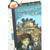 Komşumuz Çok Acayip - Miyase Sertbarut – Altın Yayınları