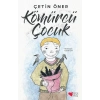 Kömürcü Çocuk - Çetin Öner - Can Çocuk Yayınları